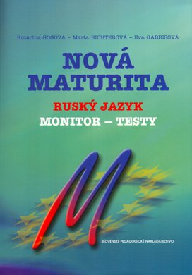 Nová maturita Ruský jazyk