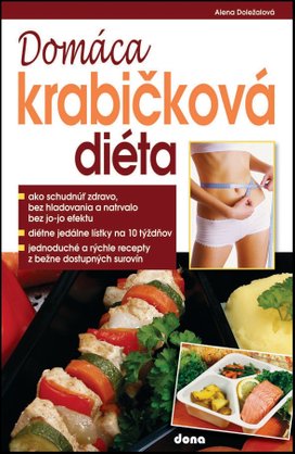 Domáca krabičková diéta