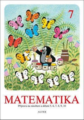 Matematika 7