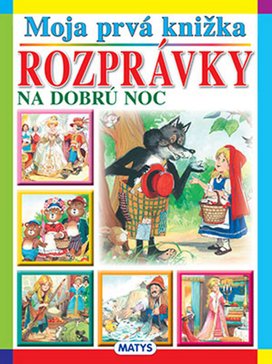Rozprávky na dobrú noc