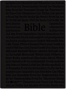 Jubilejní Bible