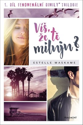 Víš, že tě miluju? 