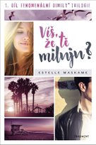 Víš, že tě miluju? 