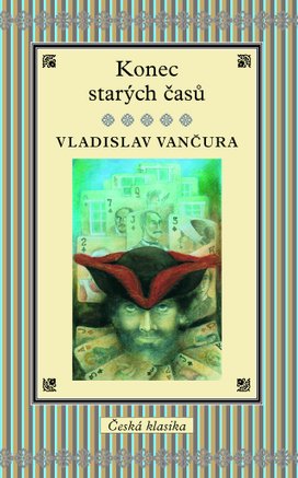 Konec starých časů