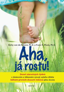 Aha, já rostu!