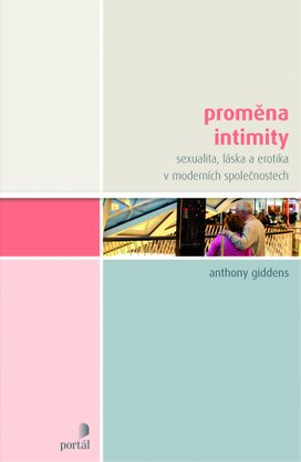 Proměna intimity