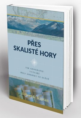 Přes skalisté hory