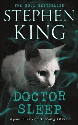 DOCTOR SLEEP