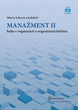 Manažment II