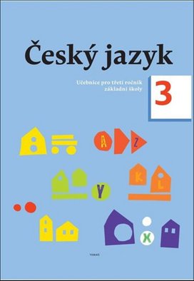 Český jazyk 3. ročník učebnice