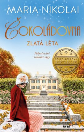 Čokoládovna Zlatá léta