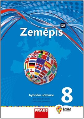 Zeměpis 8