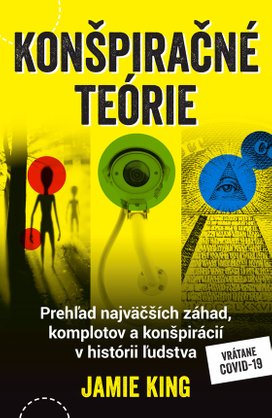 Konšpiračné teórie