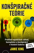 Konšpiračné teórie