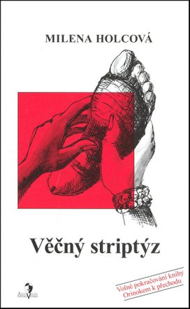 Věčný striptýz