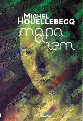 Mapa a územie