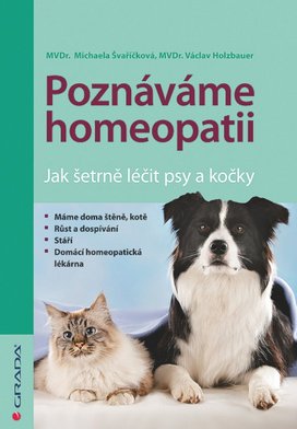 Poznáváme homeopatii