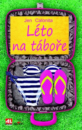Léto na táboře
