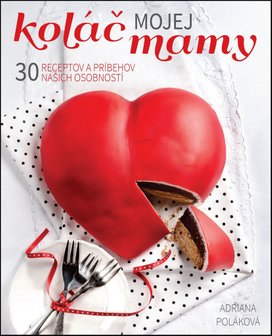 Koláč mojej mamy