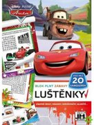 Luštěnky Auta