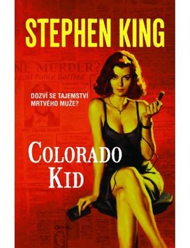 Colorado Kid