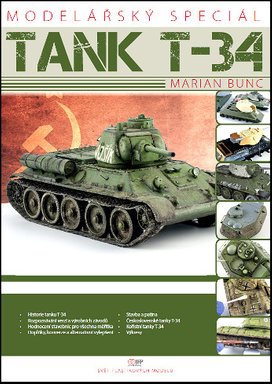 Tank T-34