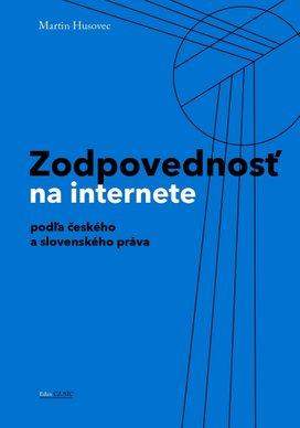 Zodpovednostˇ na internete
