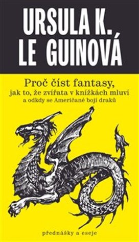 Proč číst fantasy
