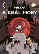 Hilda a král hory