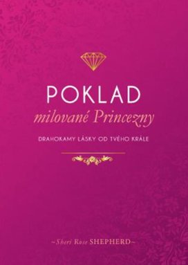 Poklad milované Princezny