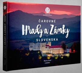 Čarovné Hrady a Zámky Slovenska