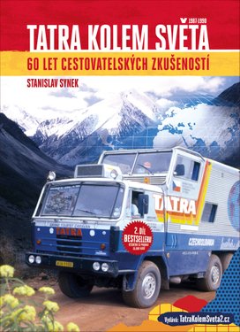 Tatra kolem světa