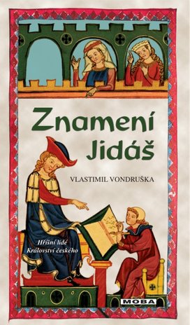 Znamení Jidáš