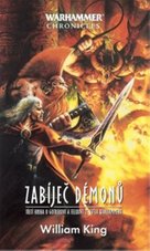 Warhammer Zabíječ démonů