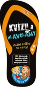 Kvízy a hlavolamy