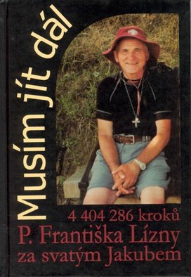 Musím jít dál