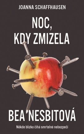Noc, kdy zmizela Bea Nesbitová