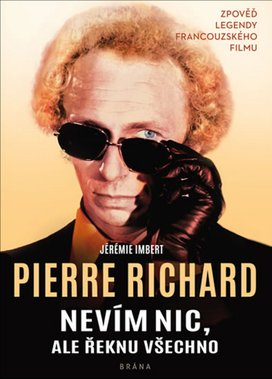 Nevím nic, ale řeknu všechno