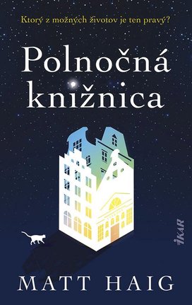 Polnočná knižnica