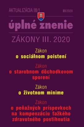 Aktualizácia III/1 - 13. dôchodok, Sociálne poistenie, Dôchodkové sporenie
