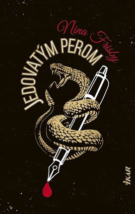 Jedovatým perom