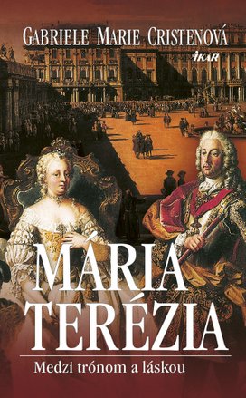 Mária Terézia