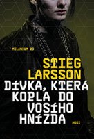 Dívka, která kopla do vosího hnízda