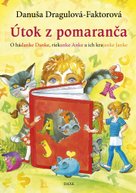 Útok z pomaranča