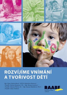 Rozvíjíme vnímání a tvořivost dětí