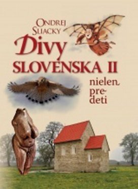 Divy Slovenska II
