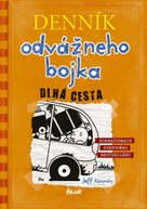 Denník odvážneho bojka Dlhá cesta