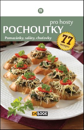 Pochoutky pro hosty