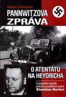Pannwitzova zpráva o atentátu na Heydricha