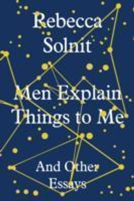 Men Explain Things To Me